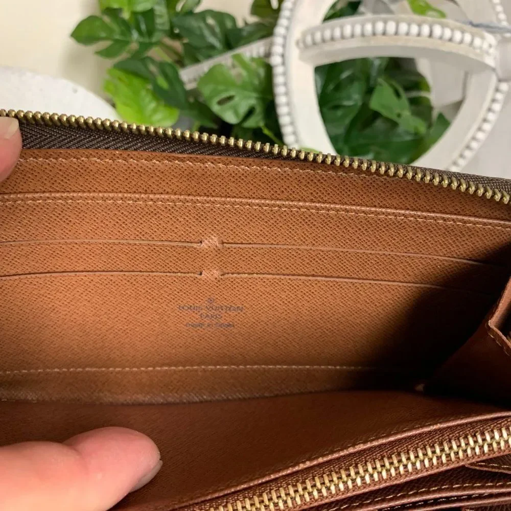 Louis Vuitton guaranteed 100%